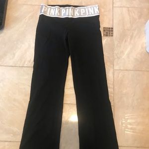 Victoria Secret Pink Yoga Pants